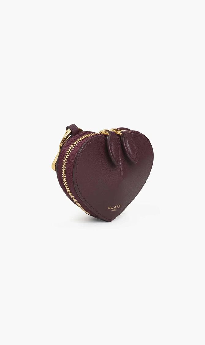 Heart Coin Purse