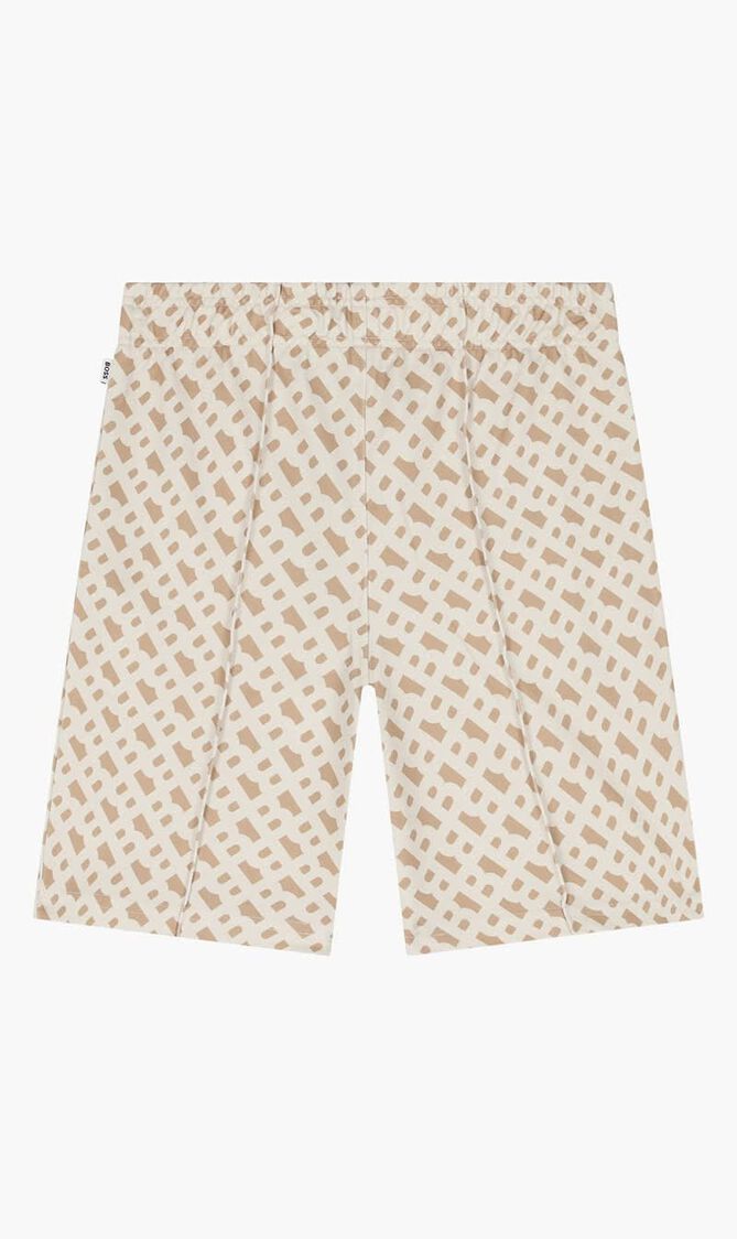 BERMUDA SHORTS