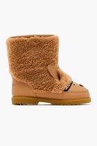 WADOU BOOTS ALPACA