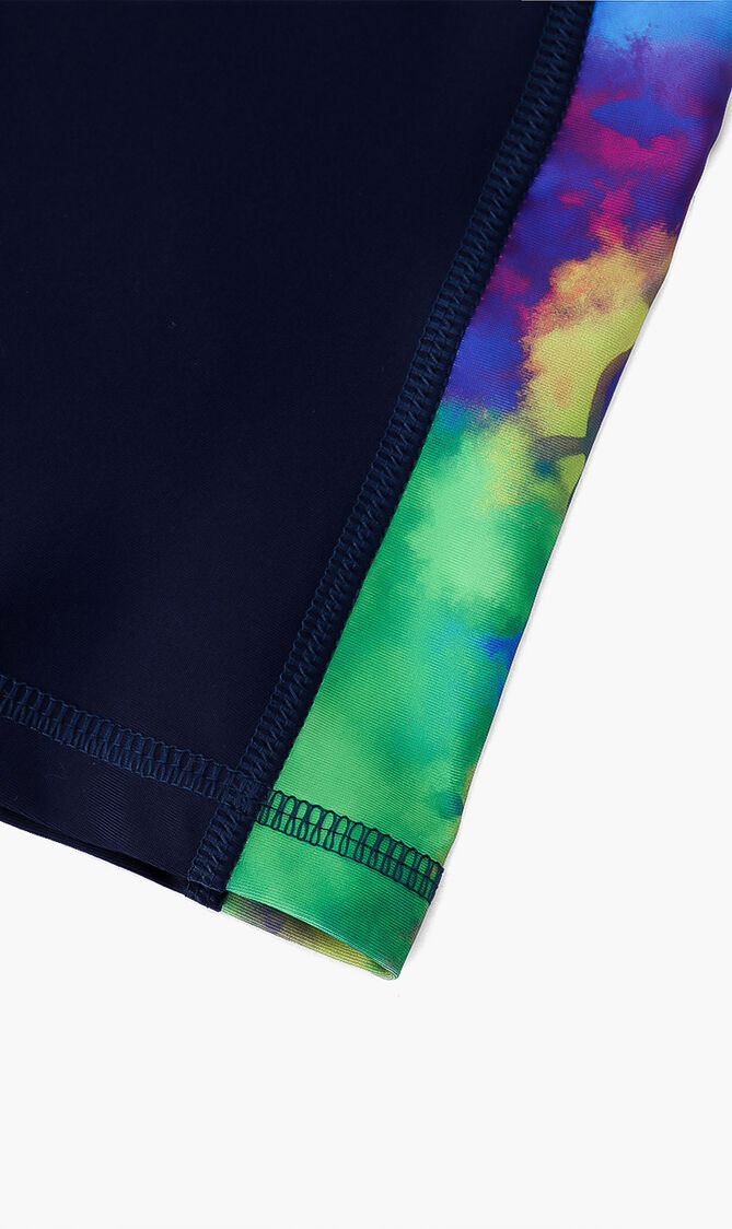 Rashguard Abstract T-Shirt