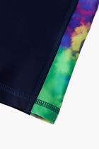 Rashguard Abstract T-Shirt
