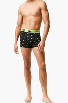 Eco Responsible Microfiber Trunks