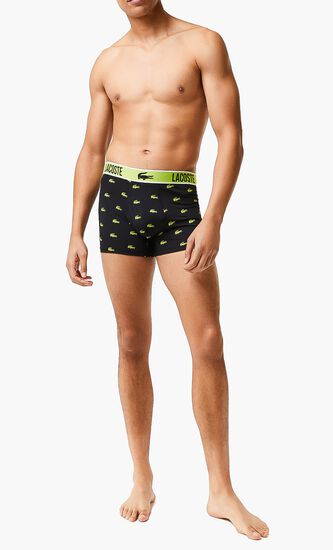 Eco Responsible Microfiber Trunks