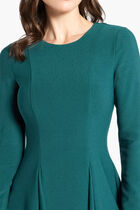 Lara Flared Dress