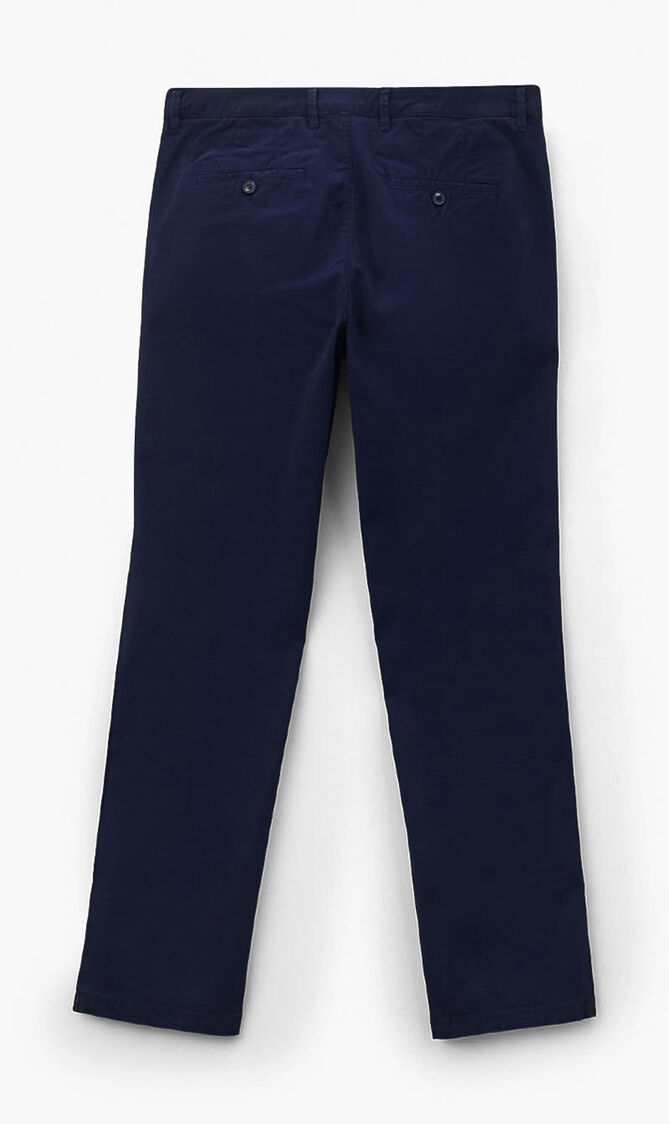 Straight Fit Pants
