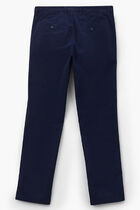 Straight Fit Pants