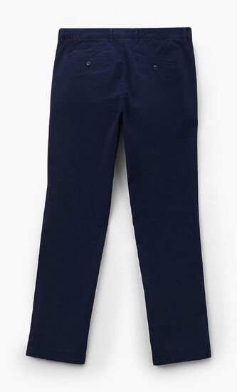 Straight Fit Pants