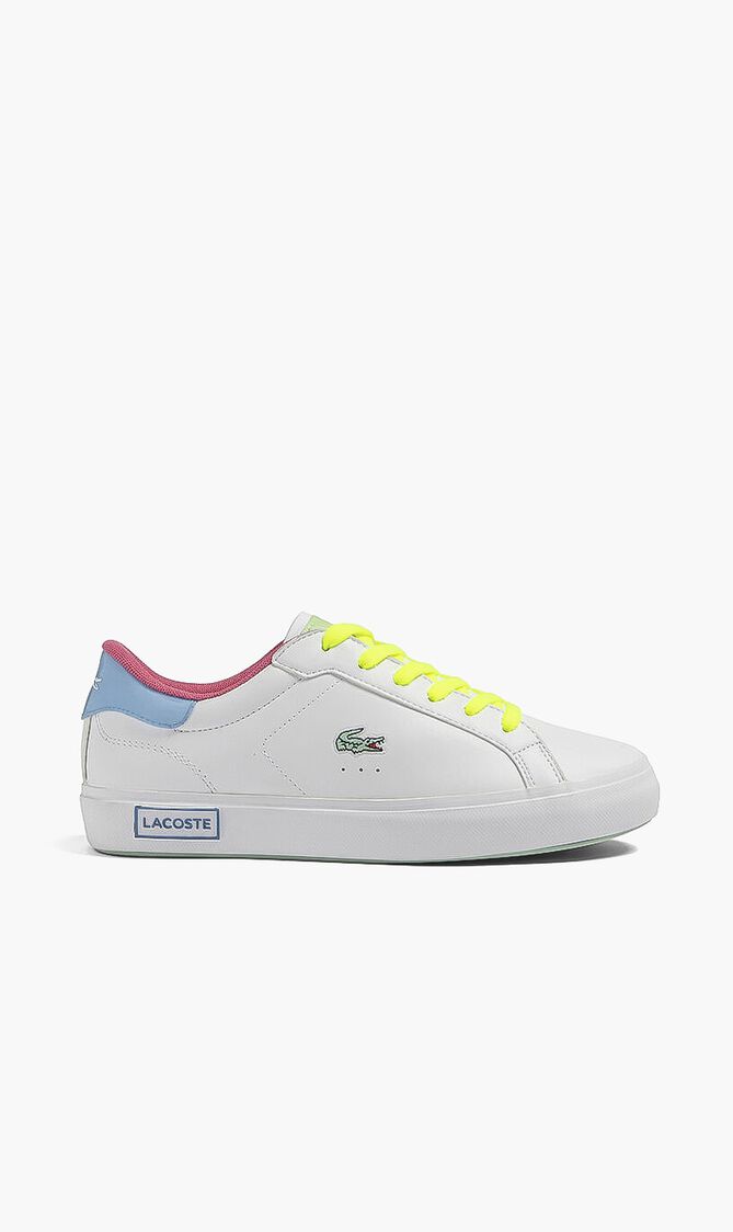 Powercourt Lace Sneakers