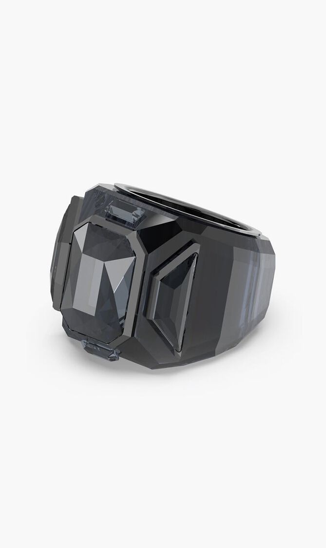 Chroma Cocktail Ring
