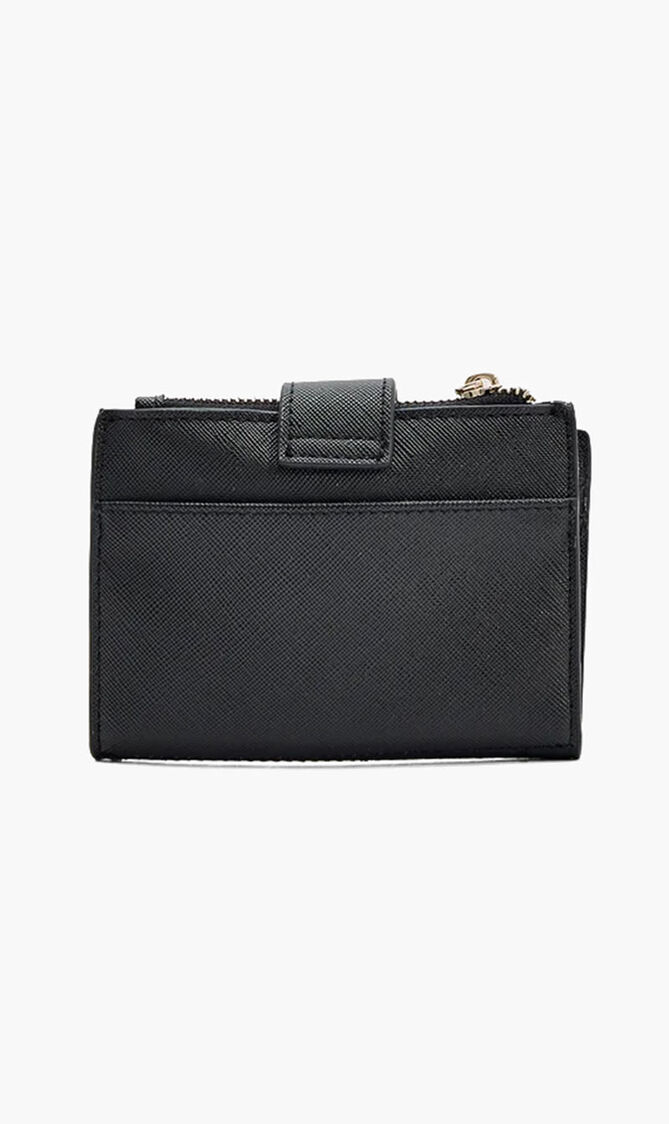 Logo Miriam Trifold Wallet