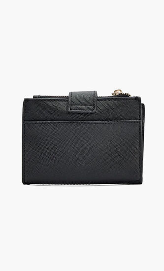 Logo Miriam Trifold Wallet