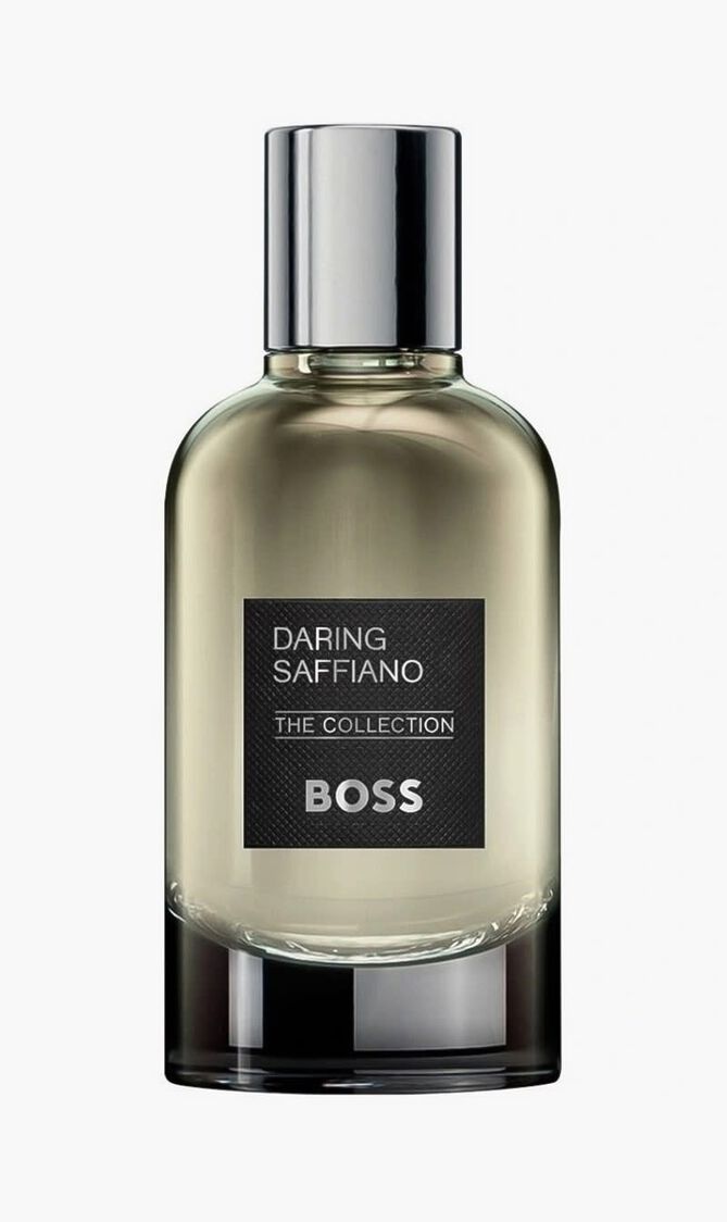 Daring Saffiano Eau de Parfum, 100ml