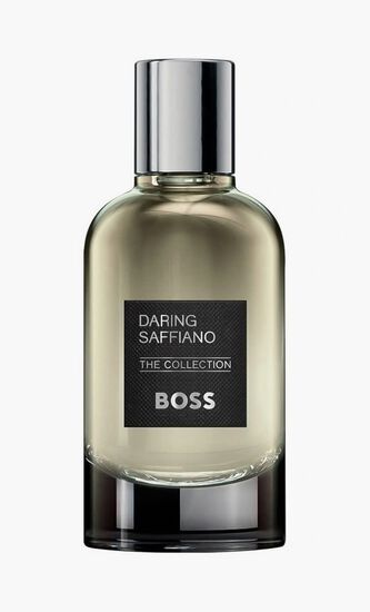 Daring Saffiano Eau de Parfum, 100ml
