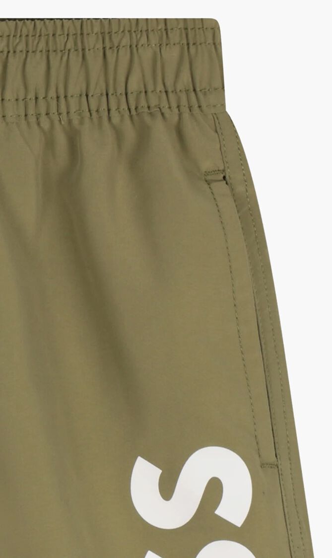 Logo Swimshort