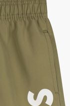 Logo Swimshort