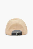 HAT 06 CANVAS LINO RIGIDO
