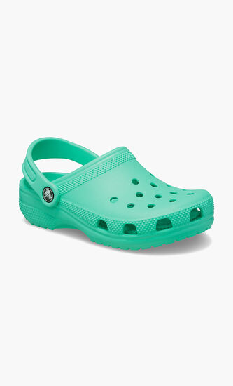 CLASSIC CLOG T LGN