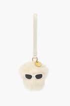 CHARM LAMB LEATHER