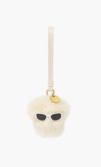CHARM LAMB LEATHER