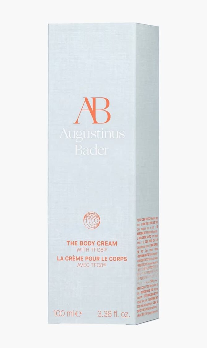 Crema The Body Cream, 100ml