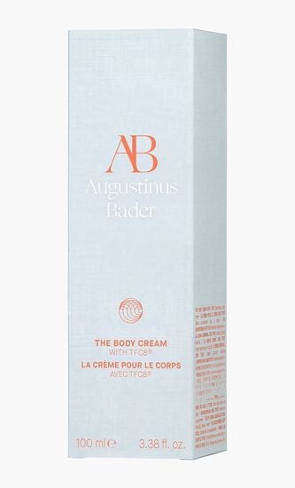 Crema The Body Cream, 100ml