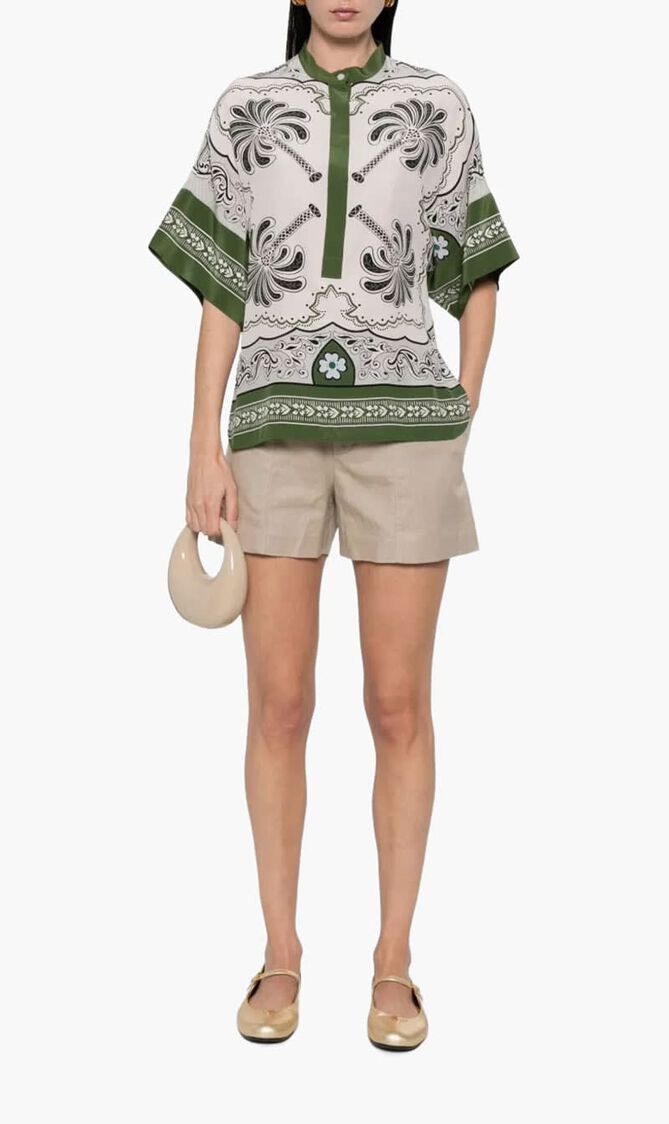 Estelle Blouse