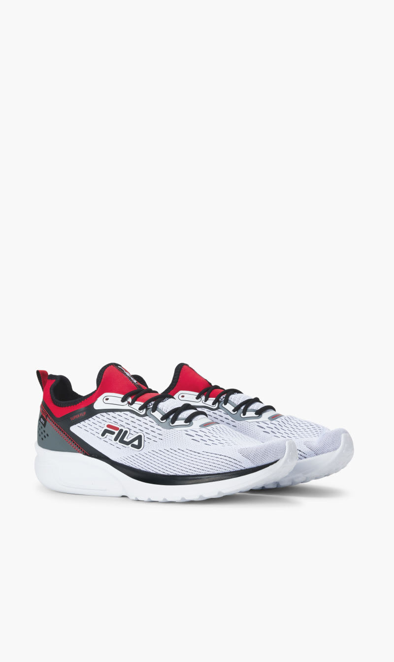 Supreme fila shoes 2025