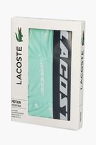 Motion Microfiber Graphic Logo Trunks