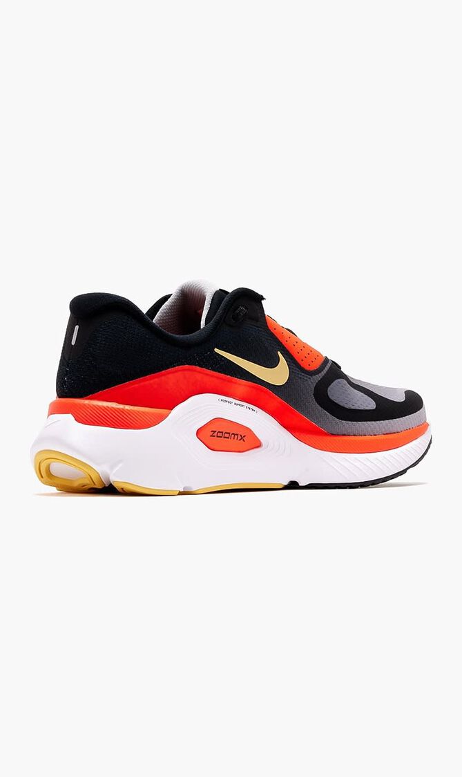 NIKE STRUCTURE PLUS