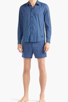 Fish Net Shirt