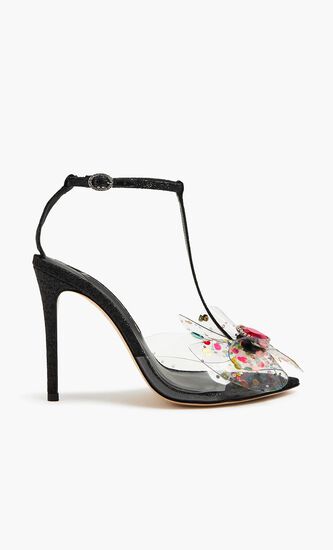Leah Sandals