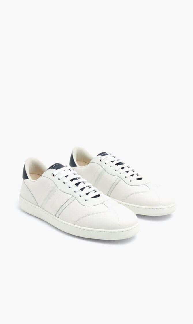 Low Top Sneakers