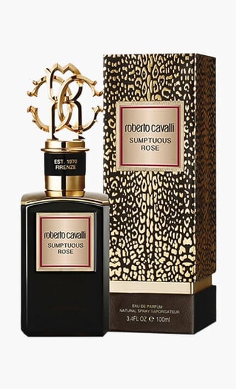 Sumptuous Rose Eau De Parfum, 100 Ml