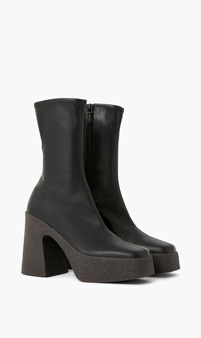 PLAST.BOOT RUBBER SOLE PASIAN