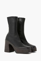 PLAST.BOOT RUBBER SOLE PASIAN