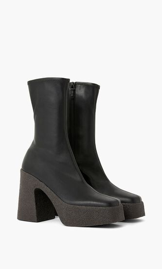 PLAST.BOOT RUBBER SOLE PASIAN