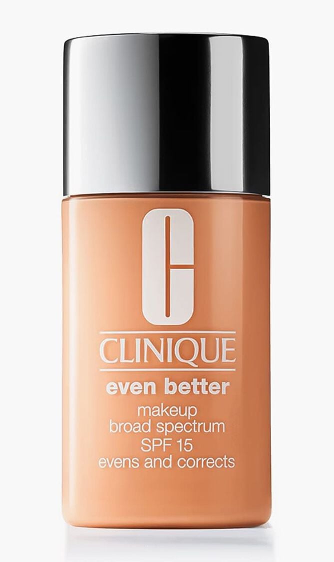 Even Better Makeup SPF15, Meringue