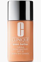 Even Better Makeup SPF15, Meringue