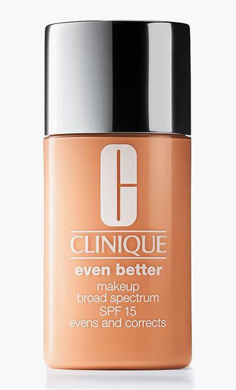 Even Better Makeup SPF15, Meringue
