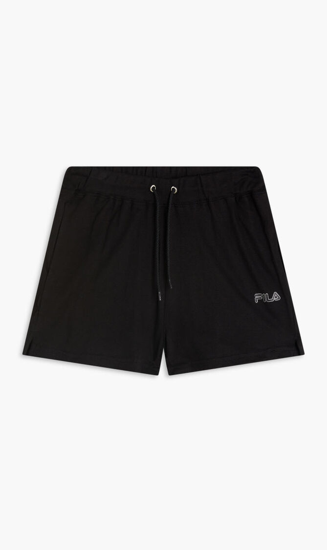 Logo Tape Shorts