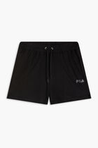 Logo Tape Shorts