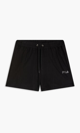 Logo Tape Shorts
