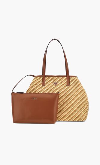 VIKKY II LARGE 2 IN 1 TOTE NTC