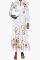 COCO BILLOW MAXI DRESS