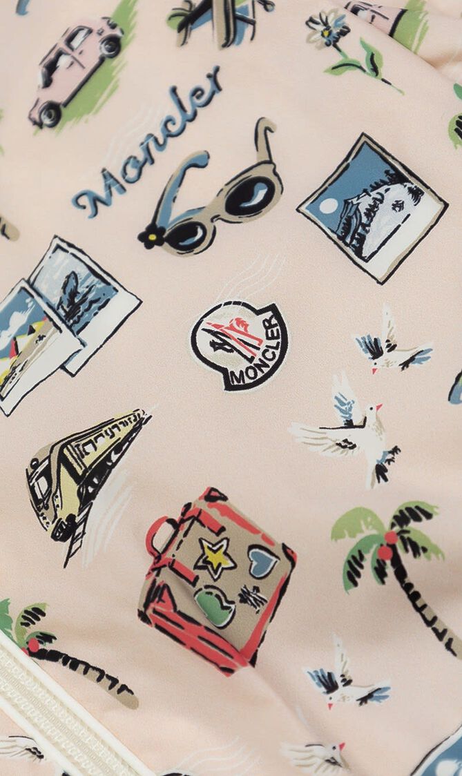 HILDA JACKET