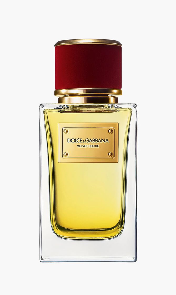 Velvet Desire Eau de Parfum, 100ml