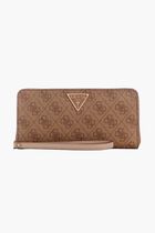 Laurel Zip Around Wallet