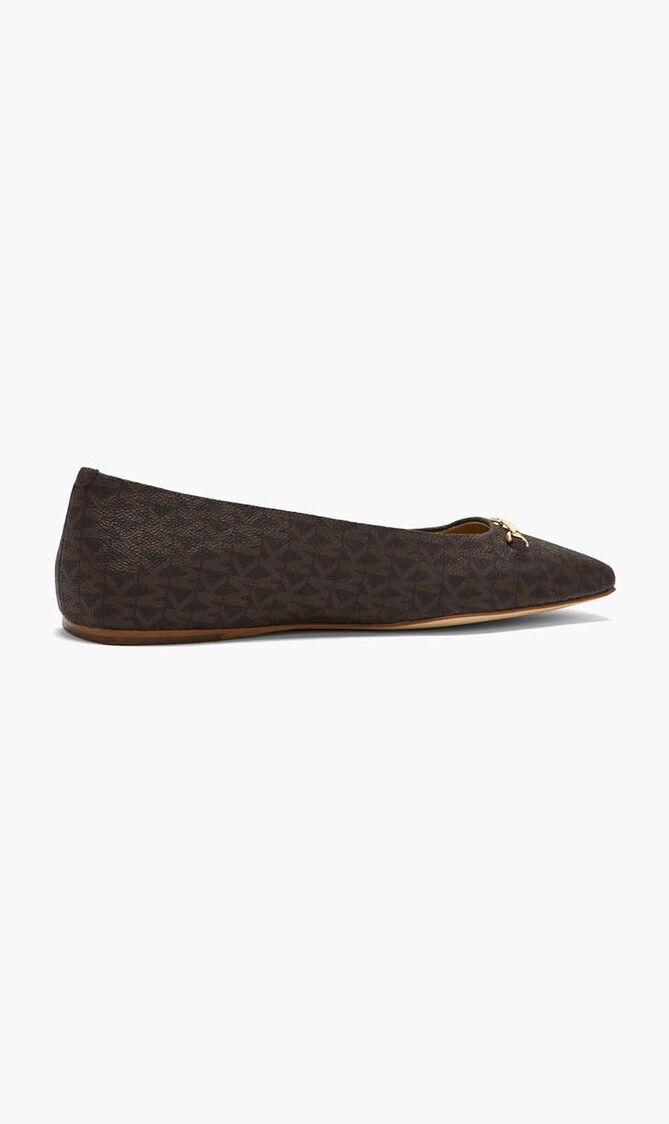 Lena Ballet Flats