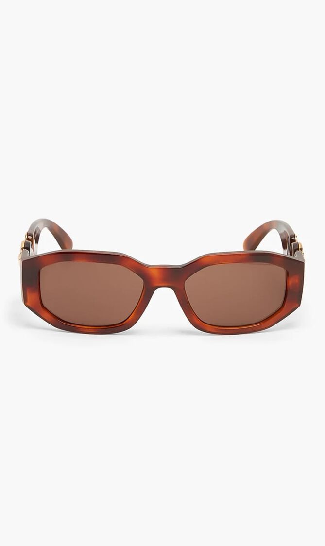 Versace Sunglasses 0Ve4361 Man