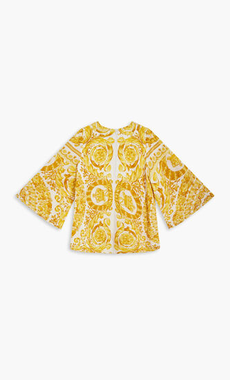 JG TUNIC TOP PPLN AO BAROCCO RAMADAN